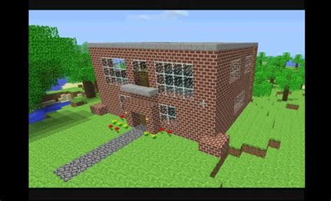 Minecraft ideas para casas   YouTube