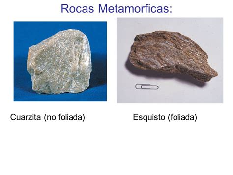 Minerales Son los constituyentes sólidos de todas las ...