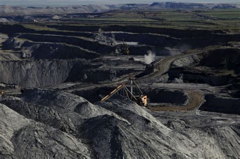 Minería de carbón impulsa crecimiento de Magallanes ...