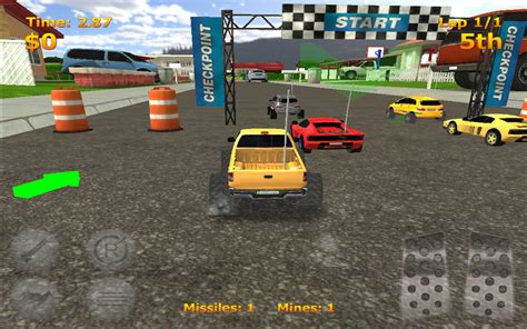 Mini Car Racer Hacked: Software Free Download ...