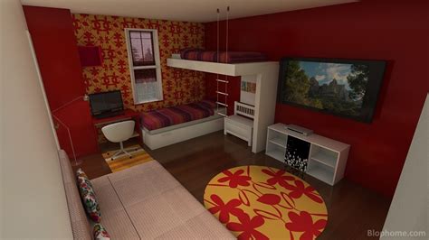 mini   Dormitorios   BlopHome decora, dibuja, diseña o ...