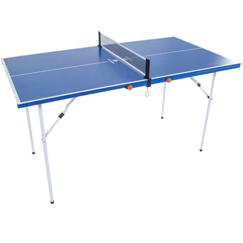 Mini FT Free Table Tennis Table | artengo