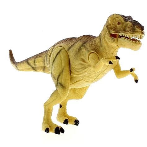 Mini Jurassic Tiranosaurio Rex