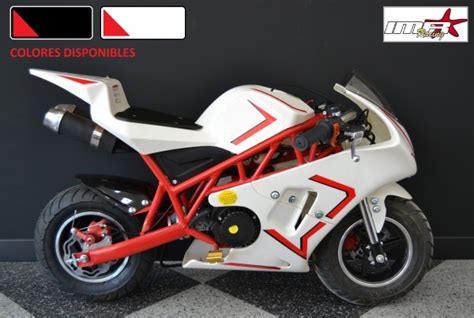 Mini motos | IMR Racing