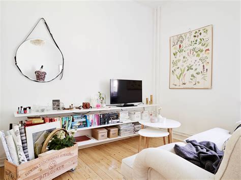 Mini piso con mucho encanto   Blog tienda decoración ...