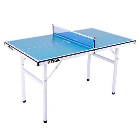 Mini Table Indoor Table Tennis Table | Decathlon