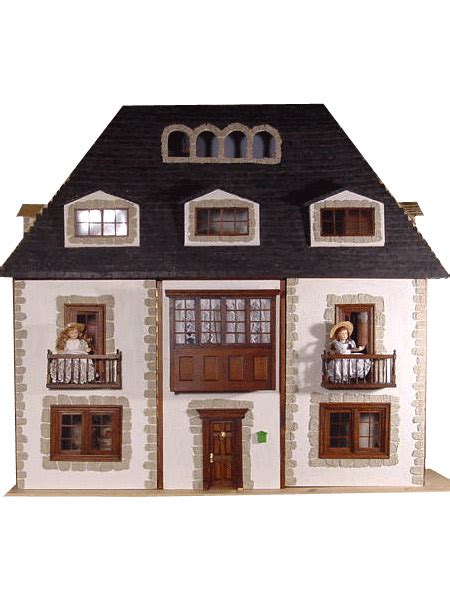 Miniaturas y casas de muñecas archivos   Klartkraft