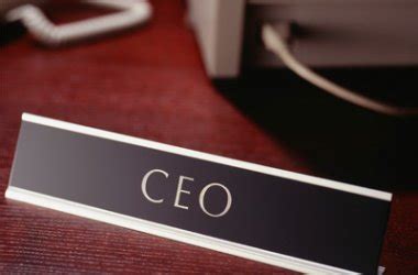 Mining Press | La diferencia entre el CEO, Presidente y ...