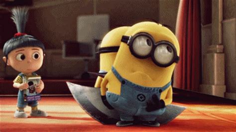 Minions GIFs   Find & Share on GIPHY