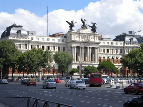 Ministerio de Agricultura y Pesca, Alimentación y Medio ...