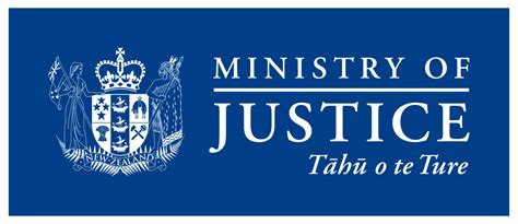 Ministry of Justice  New Zealand    Wikipedia