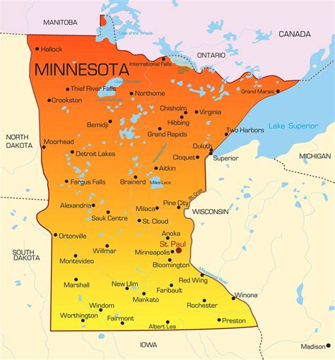 Minnesota State Approved CNA Training Programs and ...