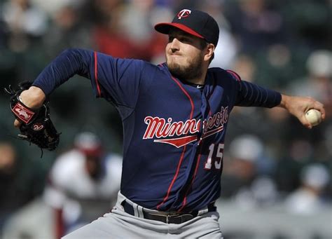 Minnesota Twins Starting Pitchers  SP  Projections: 2014 ...