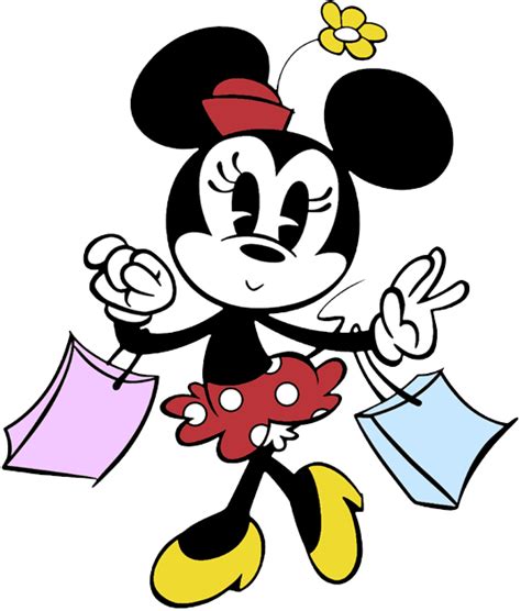 Minnie Mouse Television Related Keywords   Minnie Mouse ...