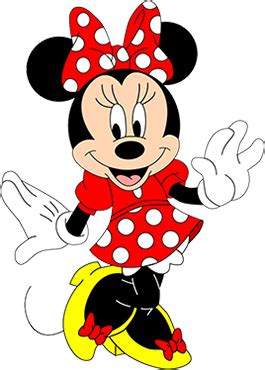 Minnie Mouse   Wikipedia
