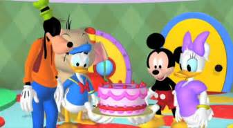 Minnie s Birthday!   YouTube