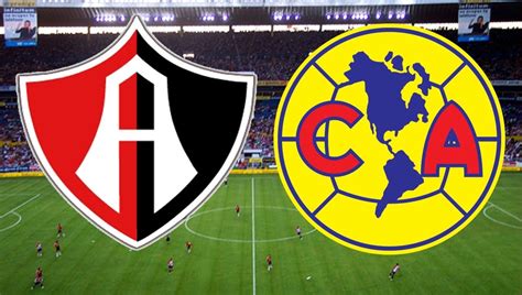 Minuto a minuto: Atlas vs América Clausura 2016 Jornada 2