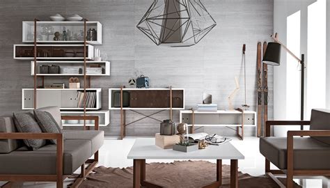 MIO Modular Furniture Collection that Solves Space Crunch ...