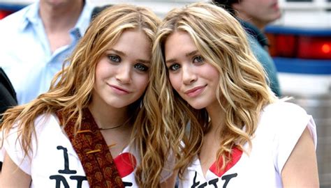Mira cómo lucen hoy las gemelas Olsen [Espectáculos]   27 ...