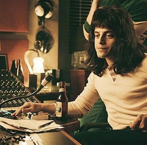Mira el primer tráiler de  Bohemian Rhapsody , la biopic ...