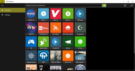 Mira la TV en Windows 10 con IPTV Collection   Mundo Kodi