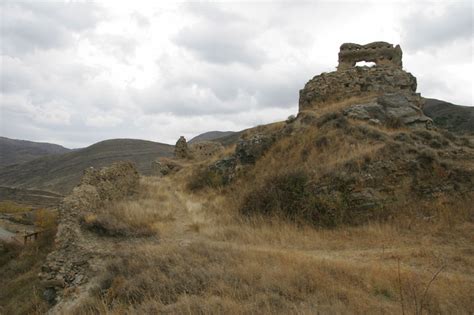 Mirador del Castillo de Enciso | Turismo en la Reserva de ...