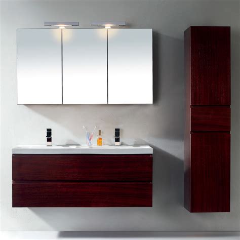 Mirror Design Ideas: Excellent bathroom mirrored cabinets ...