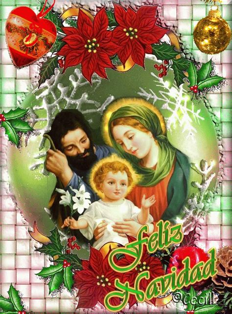 Mis Blogs Católicos!: Postales de Feliz Navidad!!!