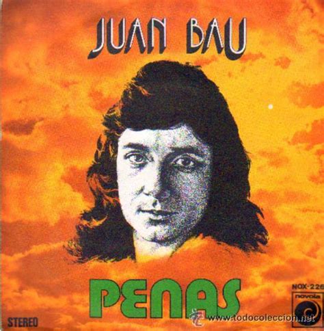 Mis Discografias Por Mega Y Mediafire: Discografia Juan Bau