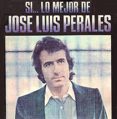 Mis Discografias Tan Solo Por Mega: Discografia Jose Luis ...