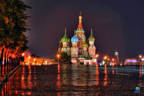 Mis lugares favoritos: LA PLAZA ROJA DE MOSCU. Símbolo de ...