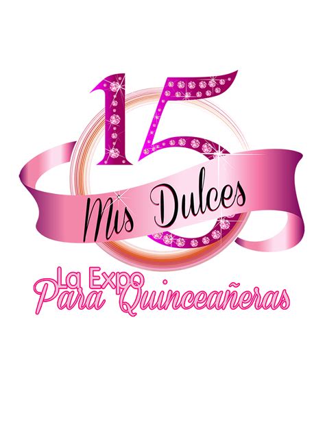 Mis Quince Anos Clipart