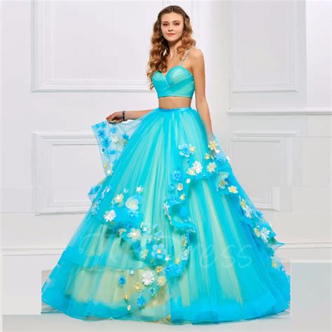 Mis XV » Vestidos para quinceañeras 2017 5