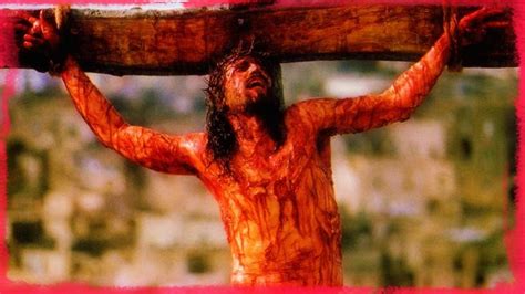Miserables Fotos de Cristo Jesús Crucificado – Imágenes ...