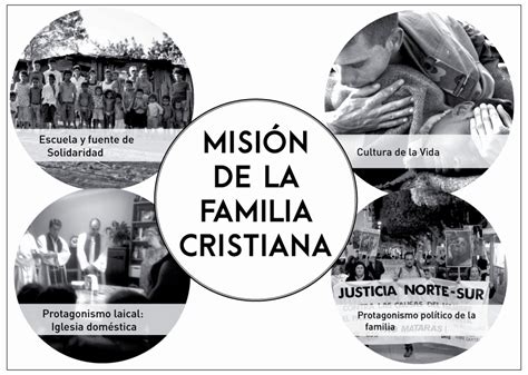 Misión de la familia cristiana   AulaDSI  Aula de Doctrina ...