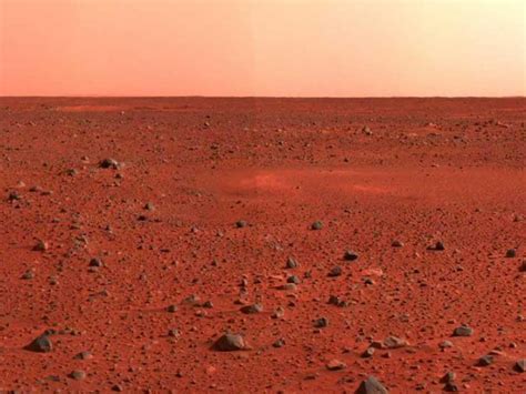Misión india a Marte llegará al Planeta Rojo el 24 de ...