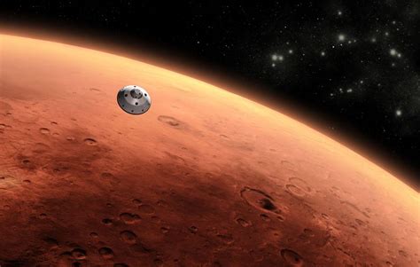 Misión Mars Science Laboratory  Curiosity  al planeta ...