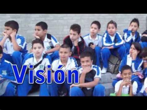 Misión y Visión IE Francisco Miranda   YouTube