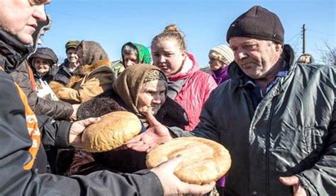 Misioneros evangelizan en medio de la guerra en Ucrania ...
