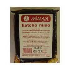 Miso: Soja fermentada con múltiples propiedades para la ...