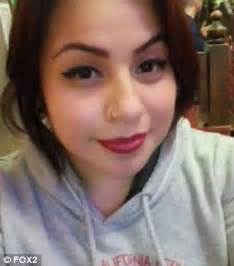 Missing Stacey Aguilar is found shot dead by the side of a ...