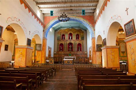 Mission San Juan Bautista   History, Buildings, Photos