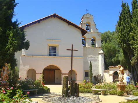 Mission San Juan Bautista | sealaura