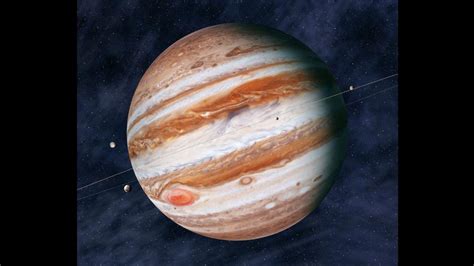 Mission to Jupiter   Get facts about this planet