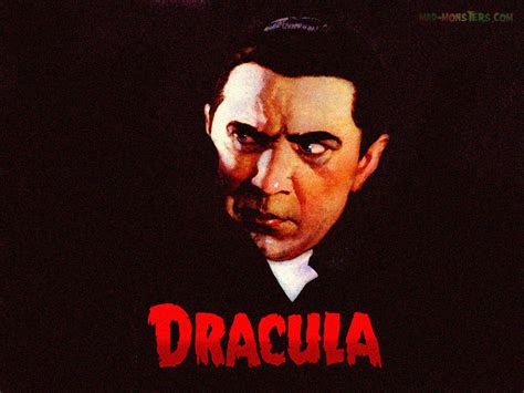 misswargoenglish   Dracula
