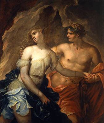 Mito di Orfeo ed Euridice   Mitologia greca   www.elicriso.it