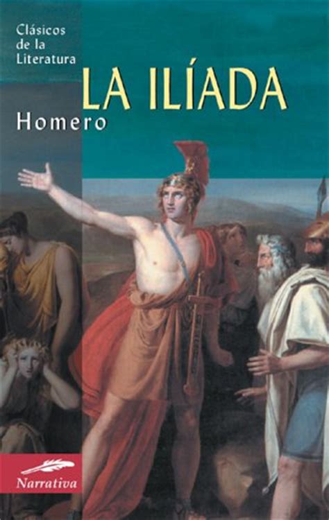 mitologia griega: la iliada