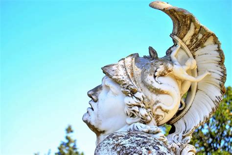 Mitología griega | Qué es, información, historia, dioses ...