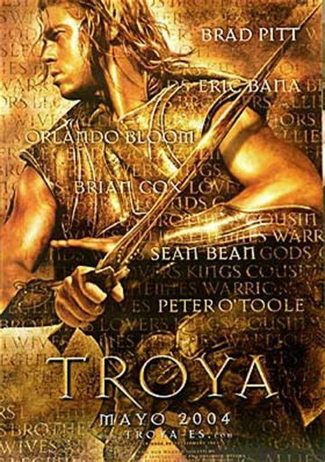 Mitología y cultura actual: La guerra de Troya