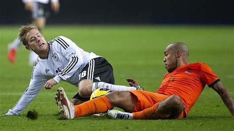 Mitos del Fútbol: La Rivalidad Alemania vs Holanda